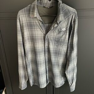 Men’s Outdoor Researchrch Echo Button Down